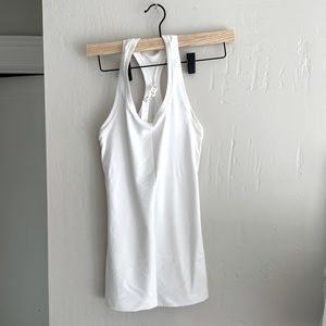 Lululemon Racerback Tank Sz 4